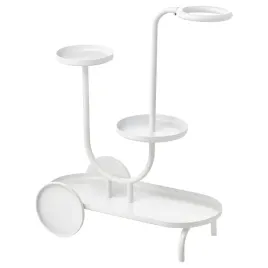 ikea-chilistran-stojak-na-doniczke-kwietnik-na-kolkach-bialy-75-cm