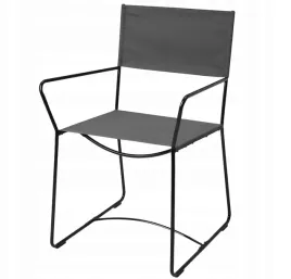 ikea-hogalt-krzeslo-czarny-alvsborg-ciemnoszary