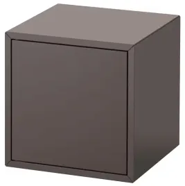 ikea-eket-szafka-z-drzwiami-ciemnoszary-35x35x35-cm
