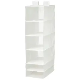 ikea-skubb-wiszaca-polka-6-przegrod-bialy-35x45x125-cm