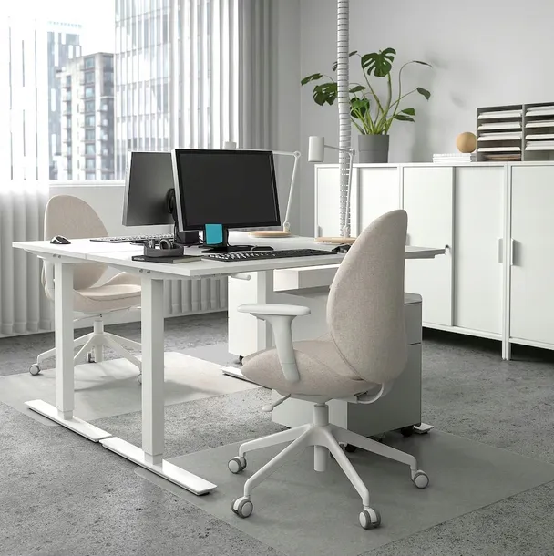ikea-trotten-blat-bialy-120x70-cm-ksztalt-blatu-prostokatny