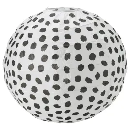 ikea-regolit-klosz-lampy-45-cm-papierowy-limited