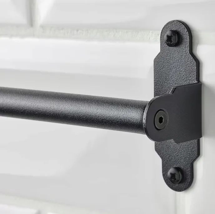 ikea-hultarp-szyna-czarny-80-cm-stan-nowy