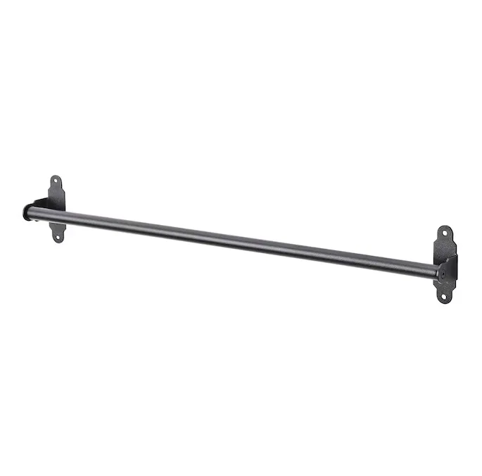 ikea-hultarp-szyna-czarny-60-cm-stan-nowy