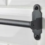 ikea-hultarp-szyna-czarny-60-cm-dlugosc-calkowita-60-cm