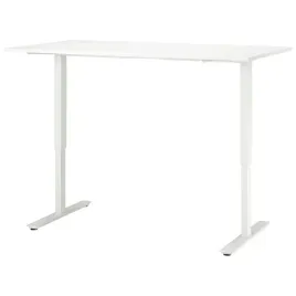 ikea-trotten-biurko-z-regulacja-wysokosci-bialy-160x80-cm