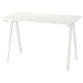 trotten-biurko-bialy-120x70x75-cm