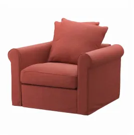 ikea-gronlid-pokrycie-fotela-ljungen-jasnoczerwony
