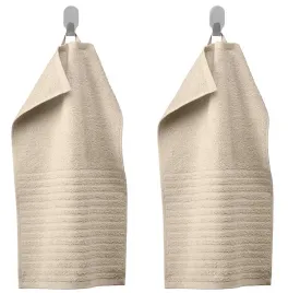 ikea-vagsjon-recznik-do-rak-bezowy-30x50-cm