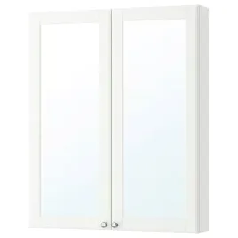 ikea-godmorgon-szafka-z-lustrem-kasjon-80x14x96cm