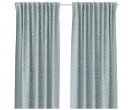 ikea-akermolke-zaslona-2-szt-jasnoniebieski-145x300-cm