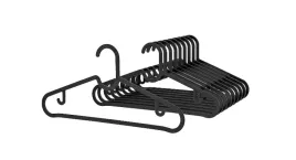 ikea-spruttig-wieszaki-czarny-10-sztuk-zestaw