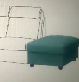 ikea-lidhult-pokrycie-podnozka-pufa-gassebol-zielony