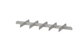 ikea-komplement-przegroda-do-wysuwanej-tacy-jasnoszary-100x35-cm