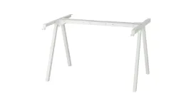 ikea-trotten-podstawa-blatu-stolu-bialy-140-160-cm