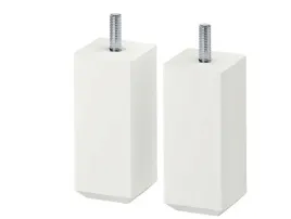 ikea-stubbarp-noga-bialy-2-sztuki