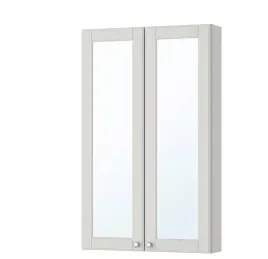 ikea-godmorgon-szafka-z-lustrem-i-drzwiami-kasjon-jasnoszary-60x14x96-cm