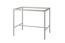ikea-tommaryd-rama-stolu-stelaz-jasnoszary-127x67x102cm
