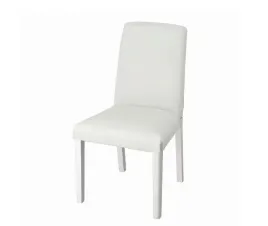 ikea-bergmund-rama-krzesla-bialy