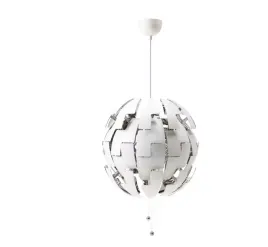 ikea-ps-2014-lampa-wiszaca-bialy-srebrny-52-cm-e27