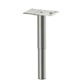 ikea-godmorgon-noga-okragly-stal-nierdz-14-25-cm