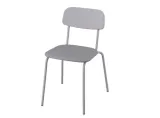 ikea-grasala-krzeslo-szary-76-cm