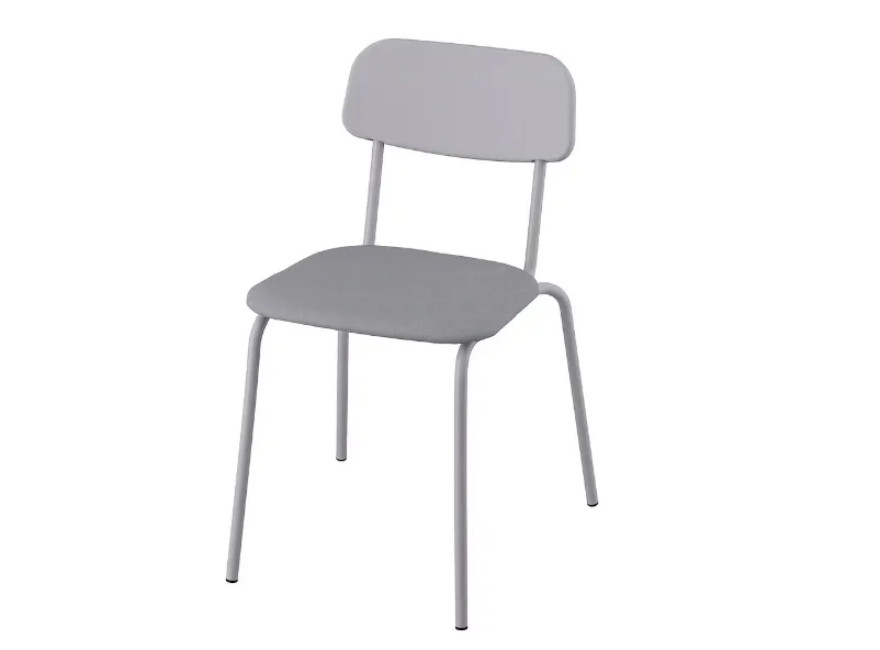 ikea-grasala-krzeslo-szary-76-cm-stan-nowy
