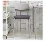 ikea-grasala-krzeslo-szary-76-cm-kolor-korpusu-szary