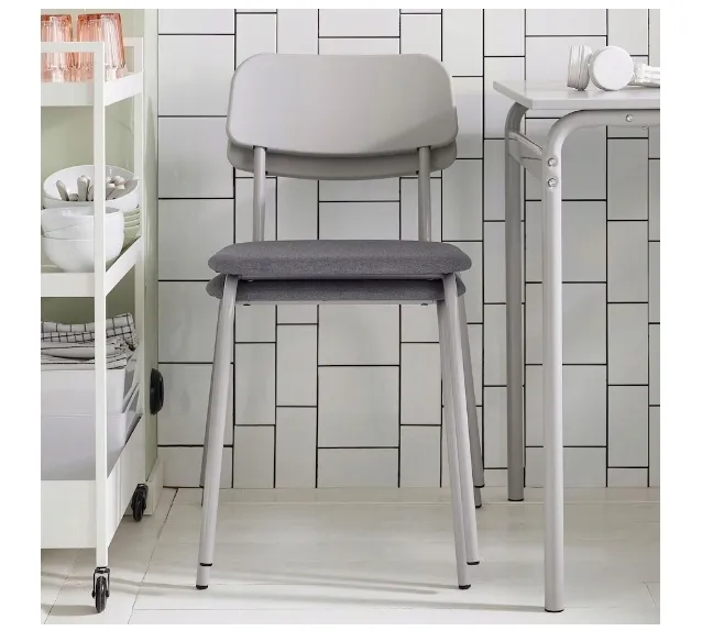 ikea-grasala-krzeslo-szary-76-cm