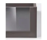 ikea-komplement-szuflada-szklany-frontszary75x58-stan-nowy