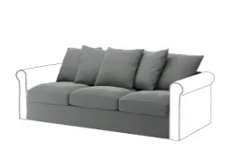 ikea-gronlid-pokrycie-sofy-modul-3-osobowy