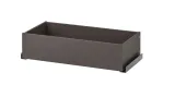 ikea-komplement-szuflada-ciemnoszary-75x35-cm