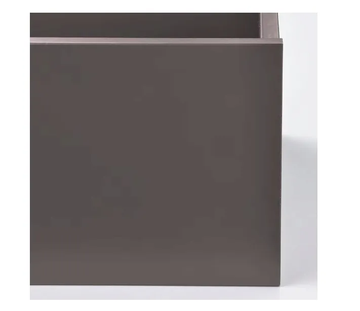 ikea-komplement-szuflada-ciemnoszary-75x35-cm