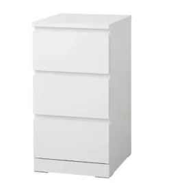 ikea-malm-komoda-z-3-szufladami-bialy40x78-cm