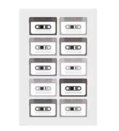 ikea-bild-plakat-kaseta-magnetofonowa-61x91-cm