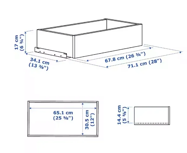 ikea-komplement-szuflada-front-ze-szklem-75x35-cm-szerokosc-mebla-67-8-cm