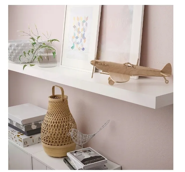 ikea-lack-polka-scienna-bialy-190x26-cm