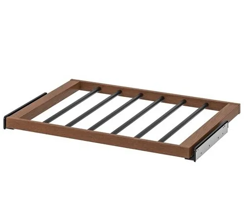 ikea-komplement-wysuw-wieszakbraz-bejca-75x58cm-stan-nowy