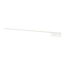 ikea-algot-szyna-podtrzymujaca-190-cm-bialy-stan-nowy