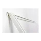 ikea-algot-szyna-podtrzymujaca-190-cm-bialy-stan-nowy