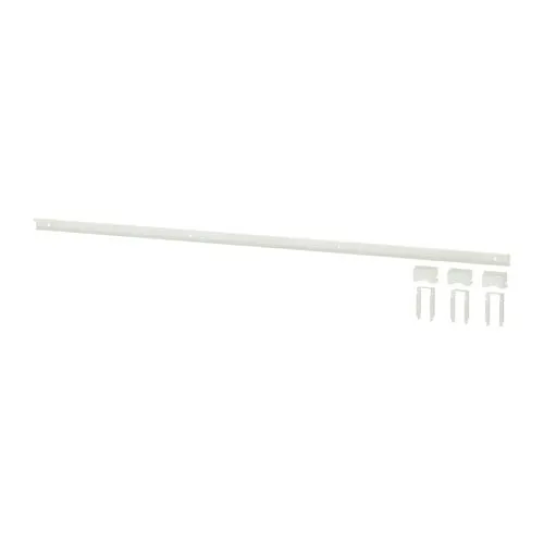 ikea-algot-szyna-podtrzymujaca-88-cm-cm-bialy-stan-nowy