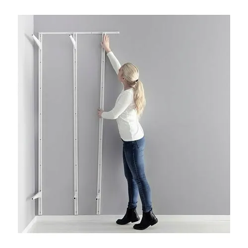 ikea-algot-szyna-podtrzymujaca-88-cm-cm-bialy-stan-nowy