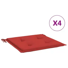 poduszki-ogrodowe-oxford-50x50x3-cm-czerwone-4-szt