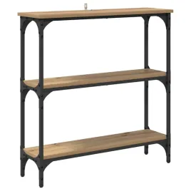 industrialna-lawka-konsolowa-dab-artisan-75-x-225-x-75-cm-z-3-polkami