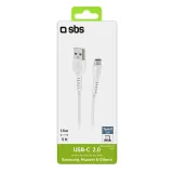 kabel-przewod-usb-a-usb-c-1-5m-bialy-stan-opakowania-oryginalne