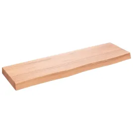 debowa-polka-scienna-100x30-cm-jasnobrazowa