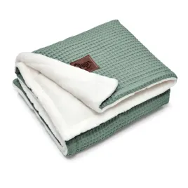 zimowy-kocyk-5575-cm-dla-niemowlat-polar-miekki-bawelniany-wafel
