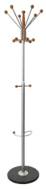 wieszak-na-ubrania-office-products-goteborg-stojacy-uch-na-parasol-srebrny