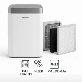 toshiba-oczyszczacz-powietrza-filtr-hepa-weglowy-jonizator-jony-wyswietlacz