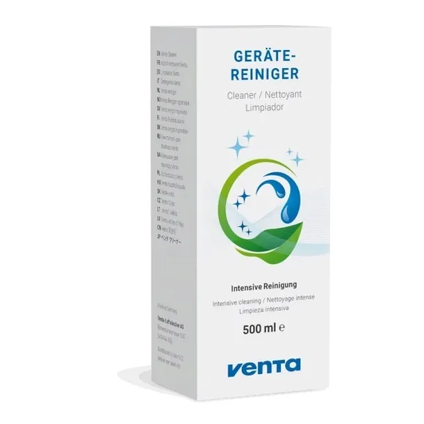 Odkamieniacz Venta Reiniger 500 ml do nawilżaczy usuwa kamień